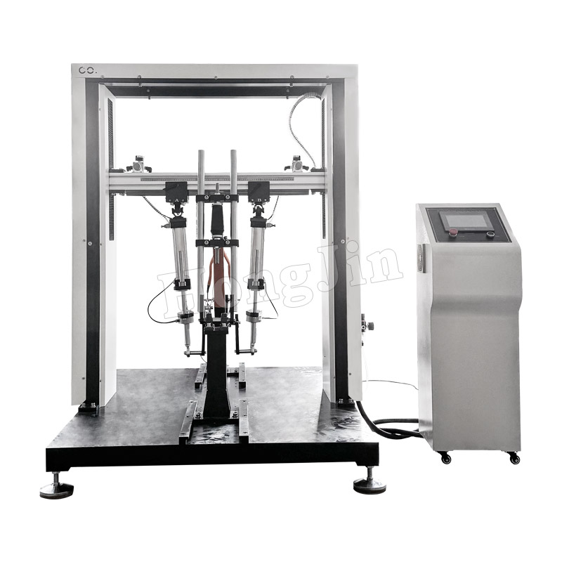 Máy kiểm tra độ mỏi của bàn đạp động