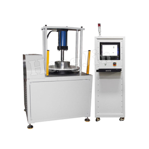 Máy kiểm tra độ kín khí trục bánh xe