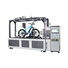 Máy kiểm tra toàn diện xe đạp điện và xe đạp