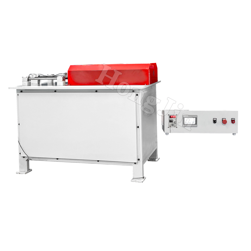 Máy kiểm tra tác động của súng ngắm