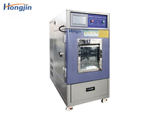 Buồng kiểm tra nhiệt độ và độ ẩm không đổi trên máy tính để bàn