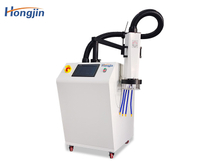 Đồng hồ đo lưu lượng nhiệt