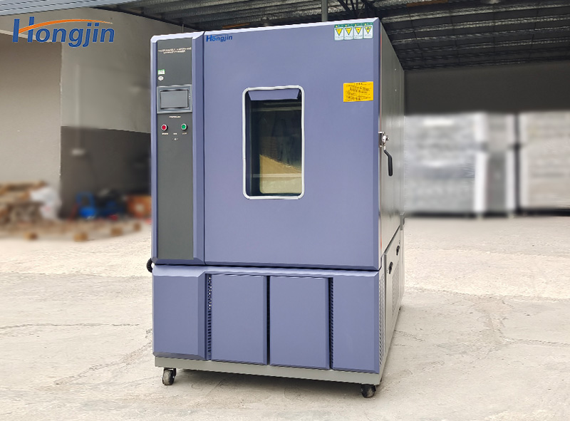 Buồng thử nhiệt độ và độ ẩm tiêu chuẩn không đổi