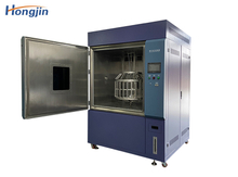 Phòng thử nghiệm khả năng chống chịu thời tiết của đèn Xenon lớn