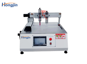 Máy kiểm tra ghi chép nhấp chuột tự động