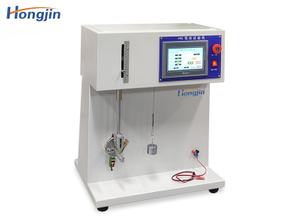 Máy kiểm tra độ bền gấp FPC