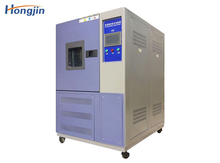 Buồng thử nghiệm thay đổi nhiệt độ nhanh