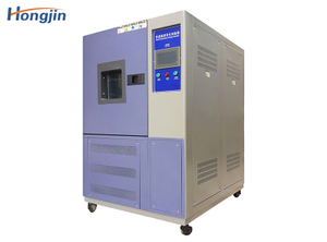 Buồng thử nghiệm thay đổi nhiệt độ nhanh