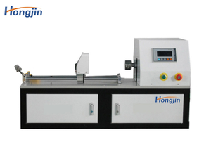 Máy kiểm tra độ xoắn dây