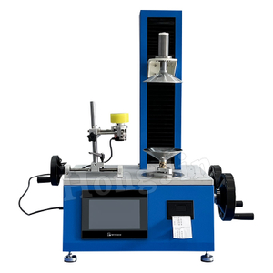 Máy kiểm tra độ tròn của bóng