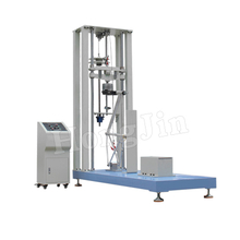 Máy kiểm tra tác động đa chức năng của xe đạp