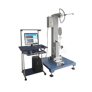 Máy kiểm tra lực phục hồi cầu lông