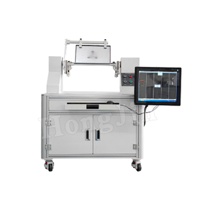 Máy kiểm tra mô-men xoắn bản lề máy tính xách tay Flip Cover Mở và đóng máy kiểm tra tuổi thọ Hoàn toàn tự động Máy tính xách tay lật Độ bền mô-men xoắn