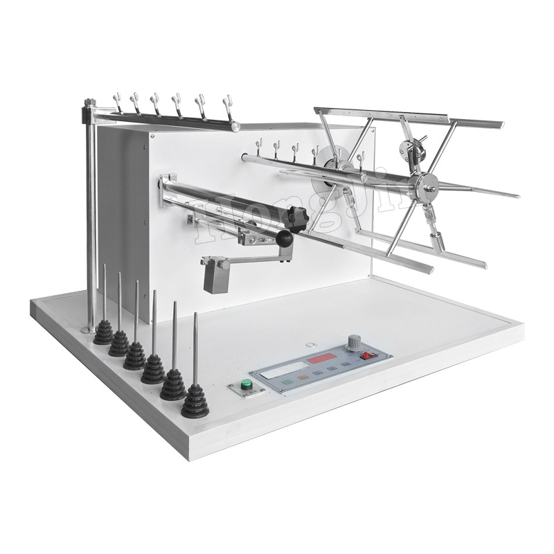 Máy đo chiều dài sợi