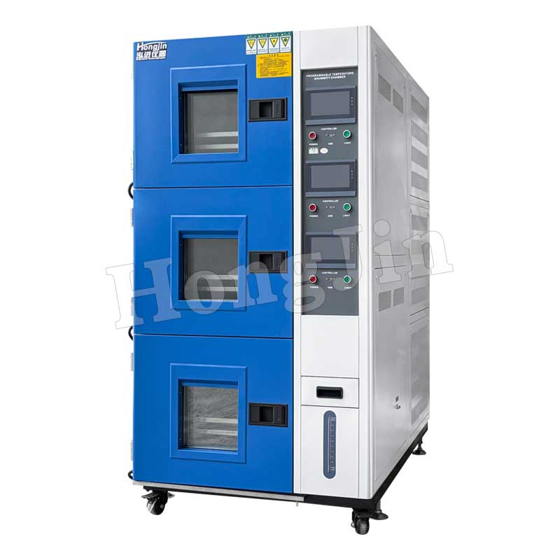 Phòng kiểm tra độ ẩm nhiệt độ cao và thấp có thể lập trình