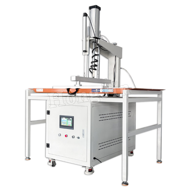 Máy kiểm tra độ mỏi khí nén