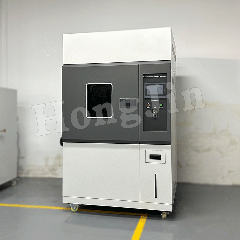 Phòng thử nghiệm lão hóa đèn Xenon