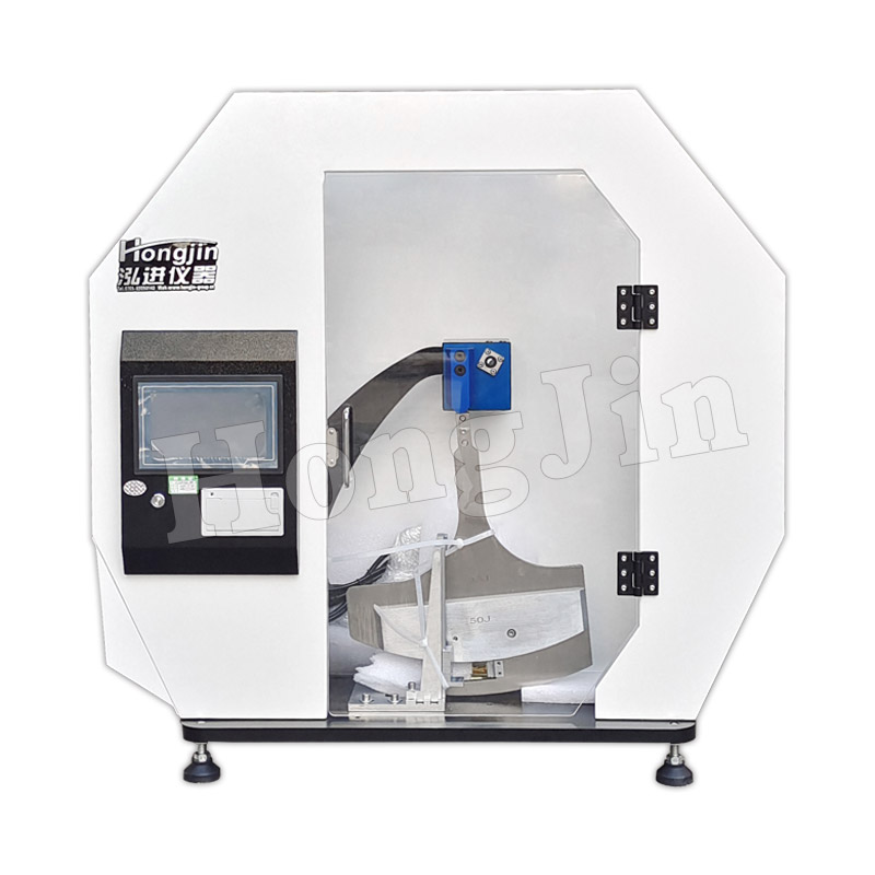 Máy kiểm tra tác động con lắc Izod