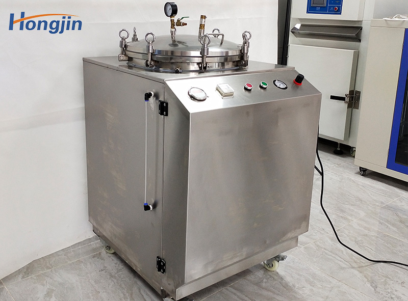 Buồng thử nghiệm chống nước IPX8