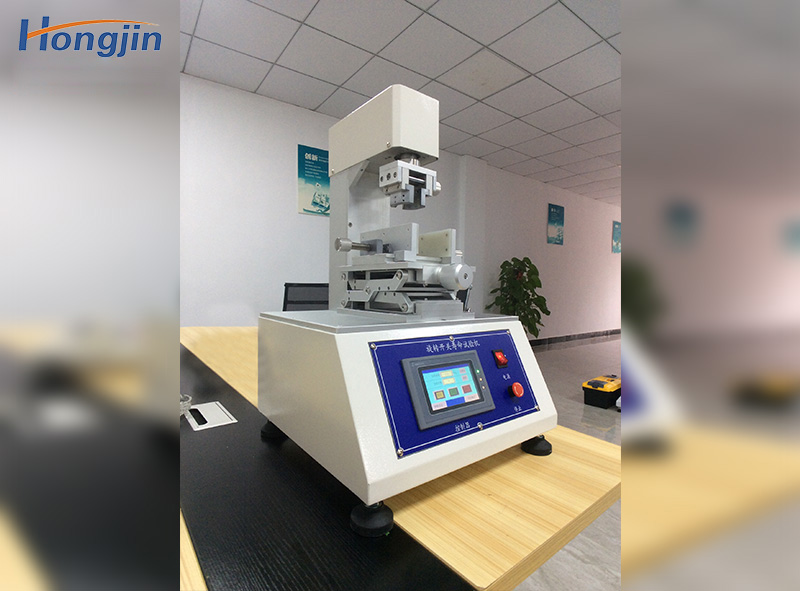 Máy kiểm tra tuổi thọ công tắc quay