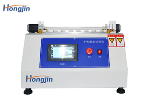 Máy kiểm tra tuổi thọ vỏ sò