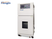 Buồng thử độ cao và áp suất thấp