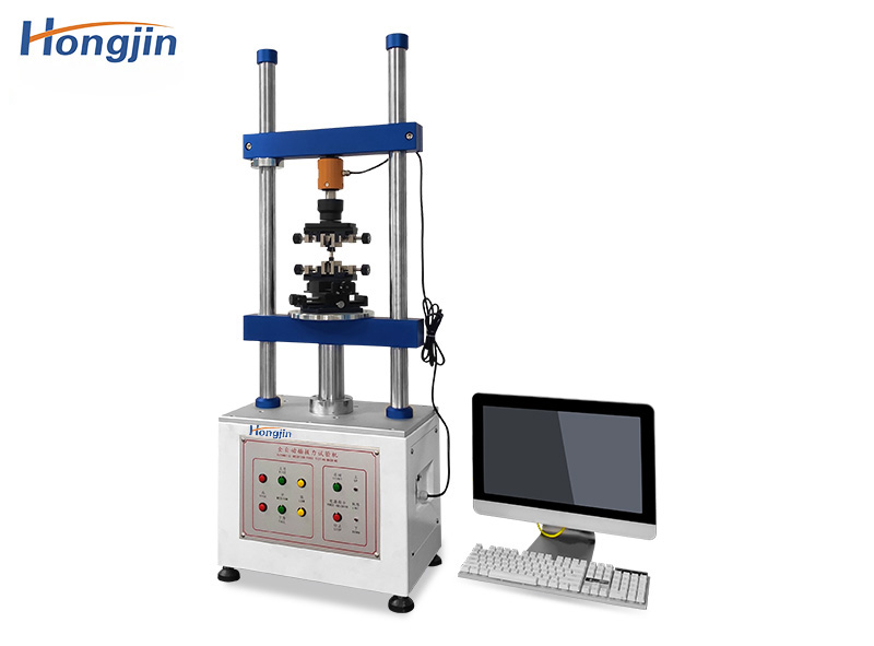 Máy kiểm tra lực chèn hoàn toàn tự động