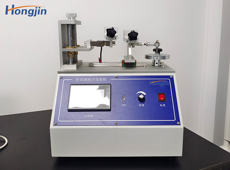 Máy kiểm tra lực chèn