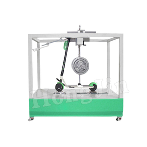 Máy kiểm tra xe tay ga đôi