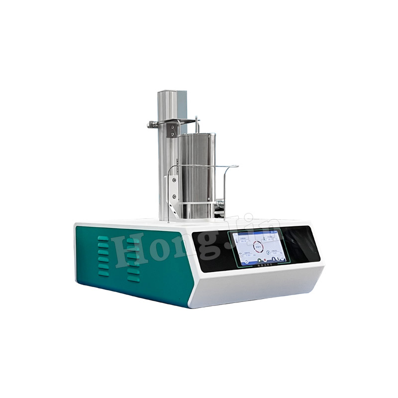 Máy phân tích nhiệt trọng lượng Tga Máy phân tích nhiệt tích hợp đồng bộ Dta Lớp phủ cao su Nhựa Máy phân tích polyme và kim loại