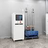 Máy kiểm tra sốc cơ khí nén Bảng va chạm tác động gia tốc cao Bảng tác động thả trọng lực mô phỏng