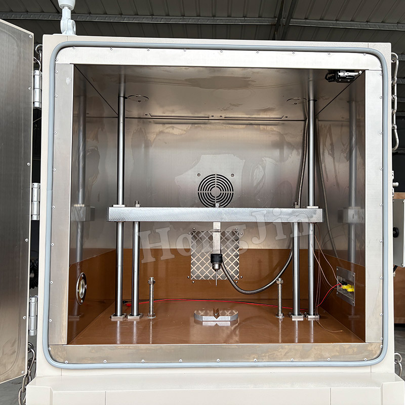 Máy châm cứu và ép đùn pin