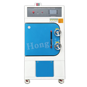 Phòng thử nghiệm lão hóa tăng tốc HAST