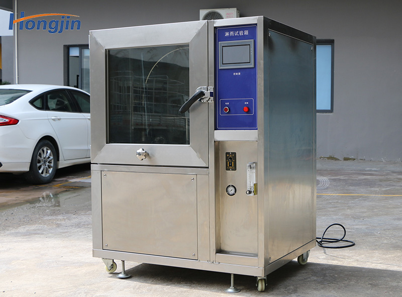 Buồng thử nghiệm chống nước IPX3.4