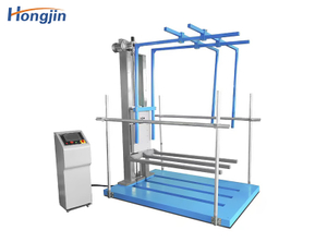 Máy thử độ rơi lớn