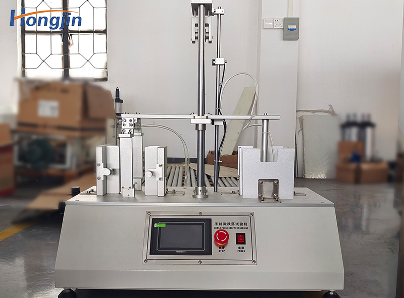 Máy kiểm tra độ rơi điện thoại di động