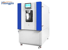 Buồng khí hậu formaldehyde