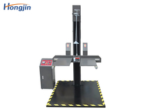 Máy thử thả tay đôi