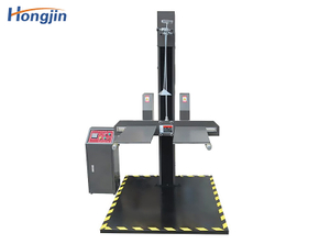 Máy thử thả tay đôi