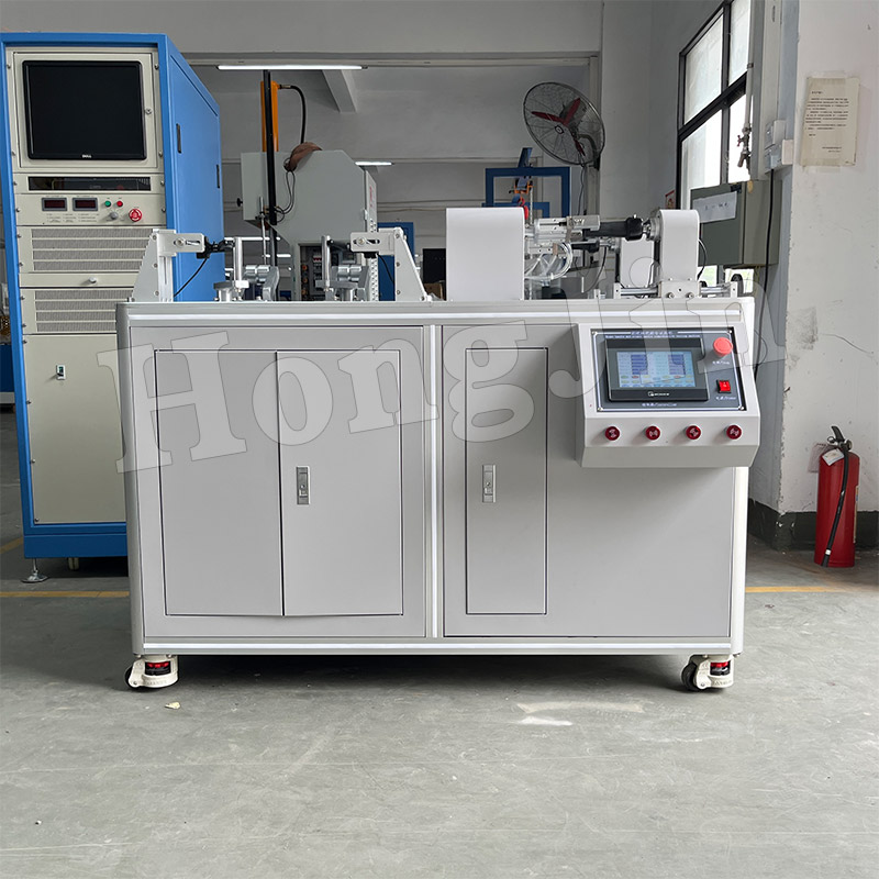 Máy kiểm tra độ mỏi tay cầm phanh