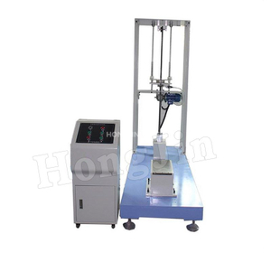 Máy thử thả phuộc trước khung
