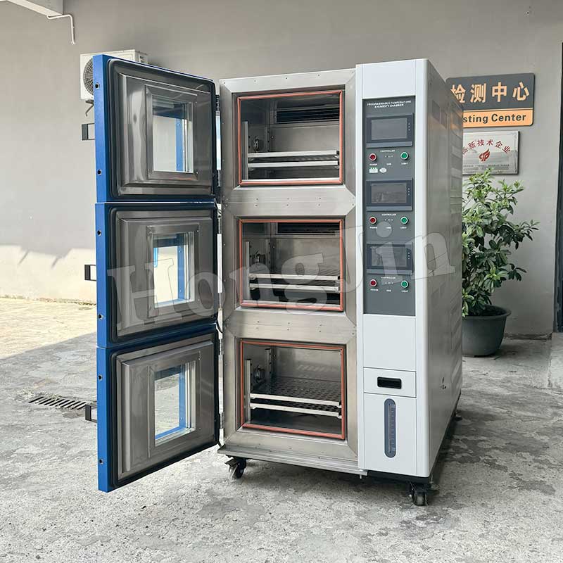 Phòng kiểm tra độ ẩm nhiệt độ cao và thấp có thể lập trình