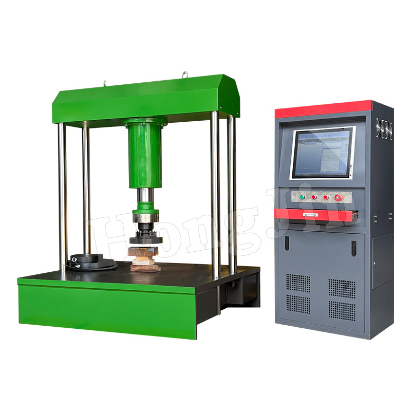 Máy kiểm tra áp suất nắp cống