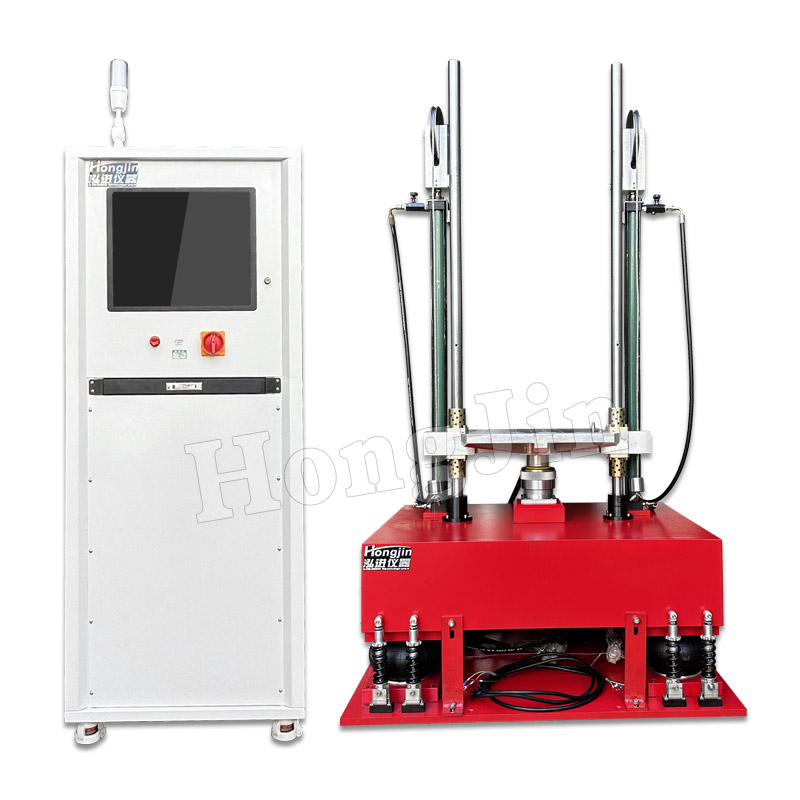 Máy kiểm tra tác động cơ học thủy lực