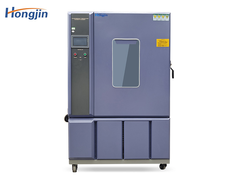 Buồng thử nhiệt độ và độ ẩm tiêu chuẩn không đổi