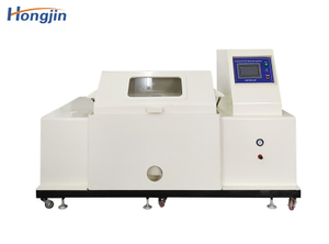 Buồng thử nghiệm phun muối hỗn hợp muối-khô-ướt