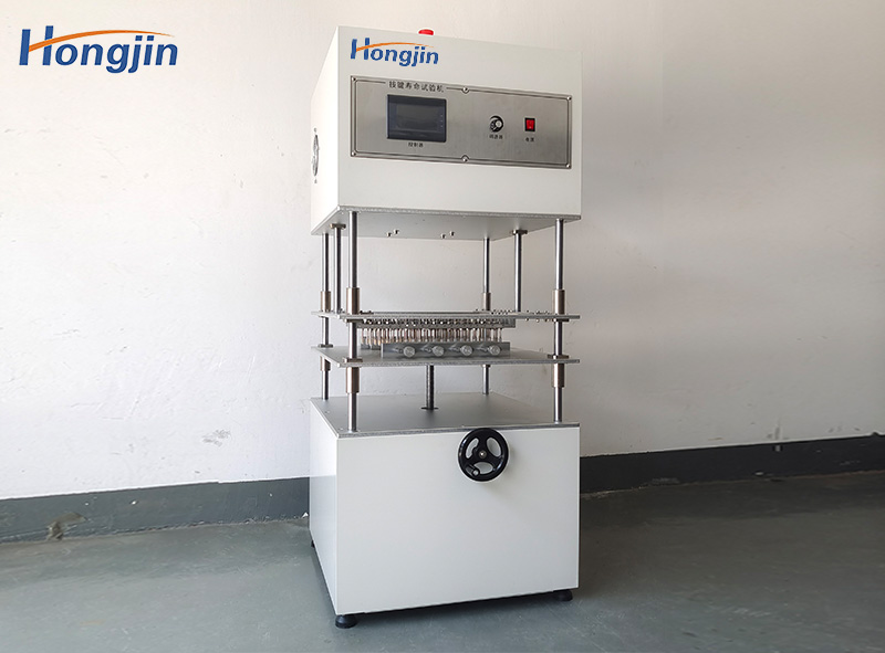 Máy kiểm tra tuổi thọ phím bàn phím máy tính