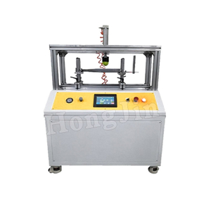 Máy kiểm tra độ mỏi đơn hướng của vợt tennis