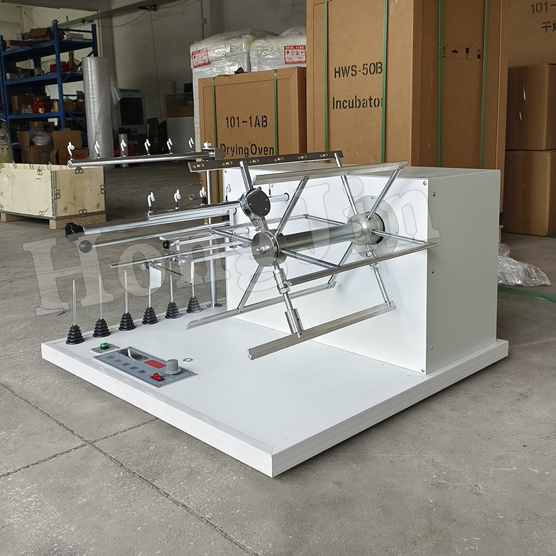 Máy đo chiều dài sợi