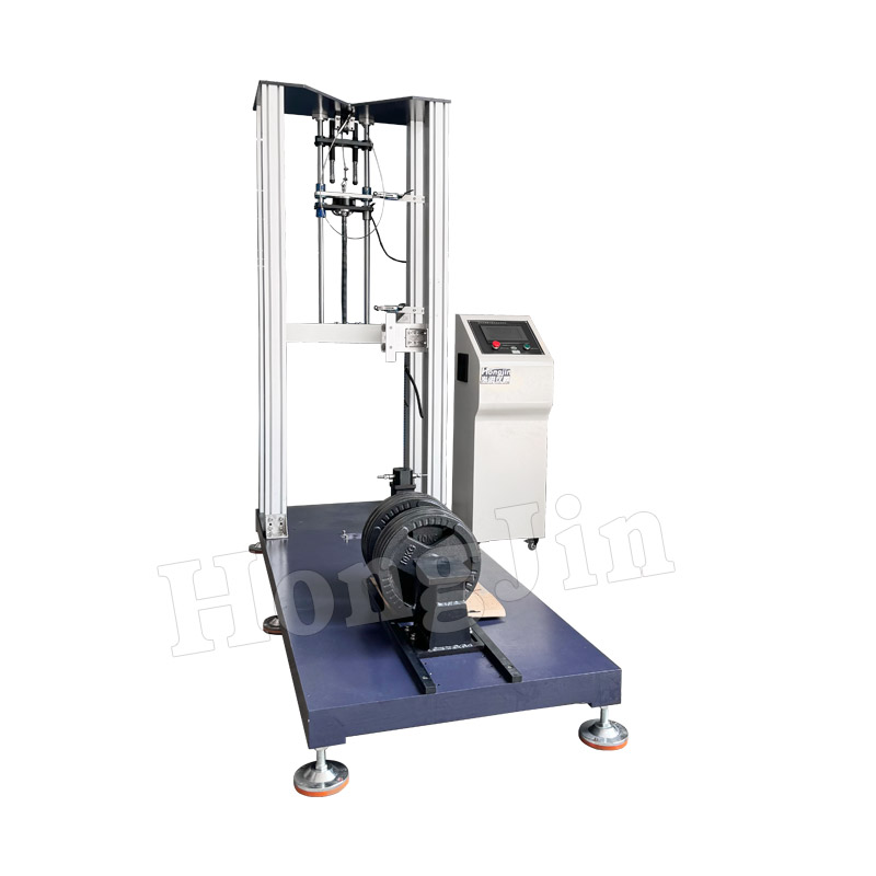 Xe Đạp Lực Mặt Trước Thả Tác Động Bút Thử Xe Điện Lực Mặt Trước Hội Tác Động Bút Thử Xe Máy Thả Thiết Bị Kiểm Tra